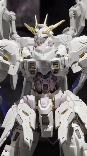 Oberon | MG 1/100 | Mecha Core Industry | Model Kit