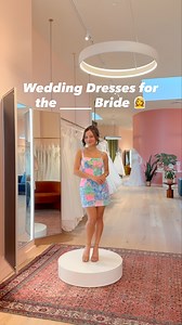 Which bride are you!? 🤭💖 #engaged #vowdweddings #bridal #bride #weddingdress #weddingdresses #bridetobe | Vow'd Weddings