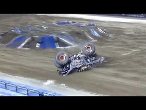 Monster Jam Tacoma Dome 2019 Highlights