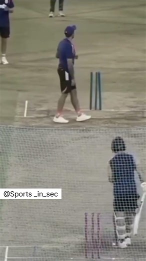 Surya Kumar Yadav during Net session|🏏 copy Usman Action 🤔 #cricket #sports #shorts #t20worldcup
