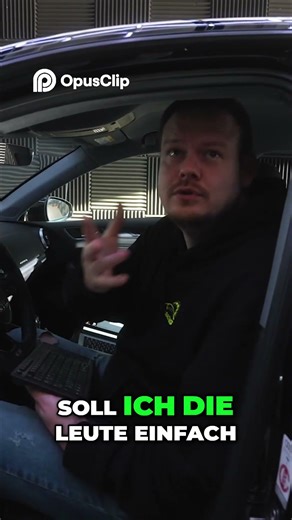 Tuning für JEDES Auto.