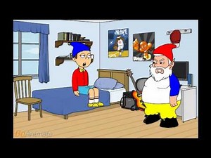 Noddy Swears at Big Ears and Gets Grounded