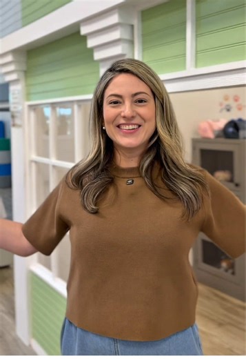 🌈 Here, play isn’t just fun. It’s learning in action! Watch your little ones grow through hands-on play. 🧒👧 #Mapletown #HandsOnPlay #Kids #ImaginationStation #KatyMoms