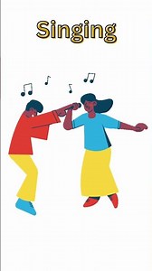 Grade 2 English: Exciting Verbs Action Adventure | Learn Powerful Verbs for Kids! #englishforkids