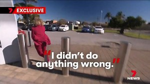 12K views · 53 reactions | A former southern suburbs councillor is back behind bars after being slapped with fresh stalking charges. 7NEWS exclusively revealed his first arrest but since then prosecutors claim he has been using a tracking device to follow his victim. Download the 7NEWS app: https://7news.link/7NEWSapp #7NEWS | 7NEWS Adelaide | Facebook