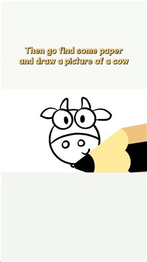 This is a Silly Song, featuring SUPER DUPER COW COW POW! #sillysongsforkids #funnysongforkids