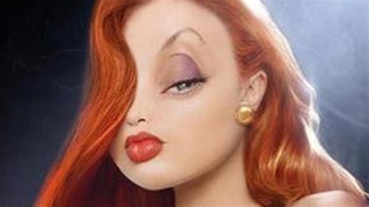 Things about Who Framed Roger Rabbit you only notice as an adult