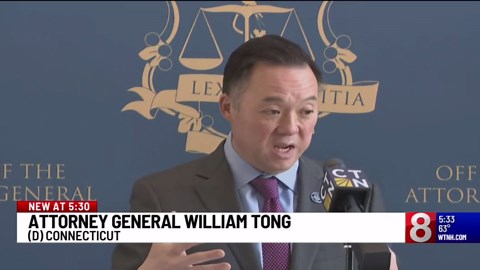 Data Privacy Act could be stronger, AG report says