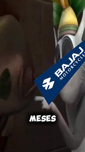 Por esta razon tu pulsar tiene el logo de ktm en el motor. ☝🏻🤓 #ktm #bajaj #ns200 #duke200 #explicacion | Endless BK