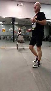 Line dance - Same Ol 2 Step - Just Gotta Dance - Tulsa Line Dance