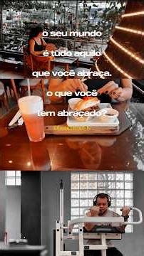 O que vc tem abraçado? #shortsvideos