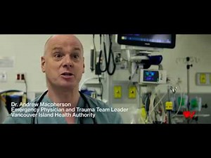 Code Stroke: Urgent Emergency Care Received