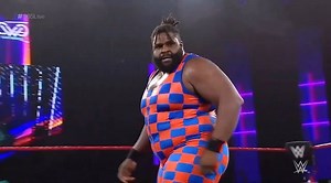 411MANIA | Braun Strowman Says Odyssey Jones Is the Strongest Man On WWE’s Current Roster