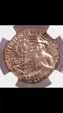 Rare 1976 bicentennial quarter worth a lot of money! #coin #coincollecting #bicentennial quarters