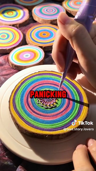 A Relationship Conversation: Trust and Misunderstandings