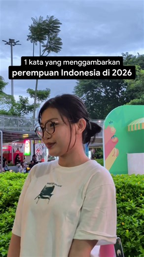 Kalau kamu satu kata untuk menggambarkan perempuan apa nih? #Gemini #Lyria #HariPerempuanInternasional