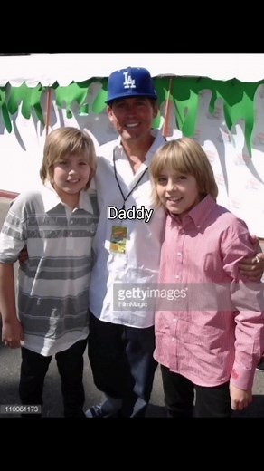 Dylan and Cole Sprouse: The Ultimate Brother Duo Revealed