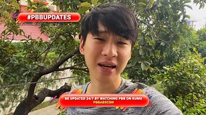 PBB Updates: Fairy Drag Mother, may pasalubong sa housemates! Abangan yan kasama ni Richard Juan dito lang sa Pinoy Big Brother Kumunity Season 10 Updates! #PBBUpdates | Pinoy Big Brother ABS-CBN