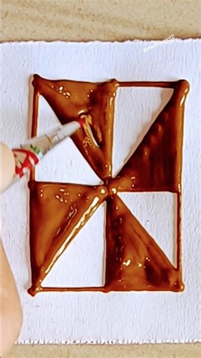 #artwithkajal #grid #shading