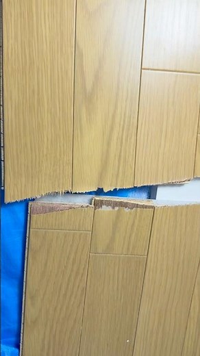 We won't repair scratches or damage that you would never want to repair! We'll repair a small, cu...