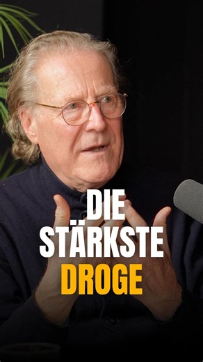 Neurowissenschaftler: Der andere Mensch ist unsere stärkste Droge ❤️