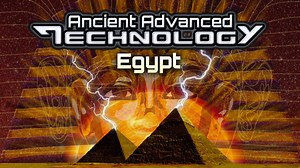 UFOTV Presents: Ancient Advanced Technology - Egypt - Apple TV