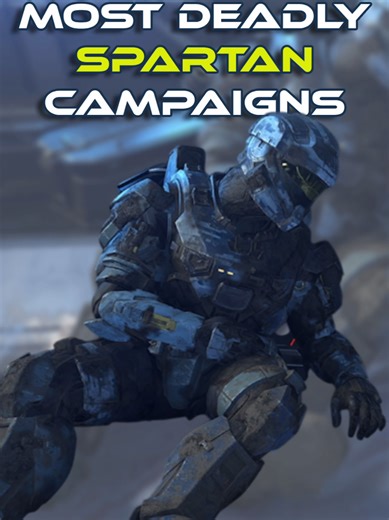 Hands down Operation: PROMETHEUS was the most lethal event in Spartan history. 300 gone in a week. What should I cover next? #halo #halolore #halomcc #haloinfinite #haloreach