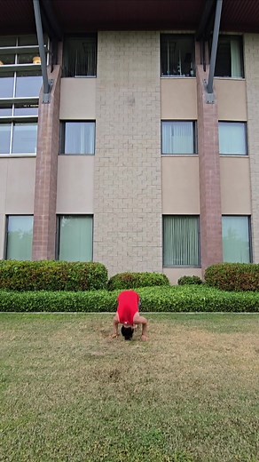 Color Guard Trick Toss Techniques and Tips