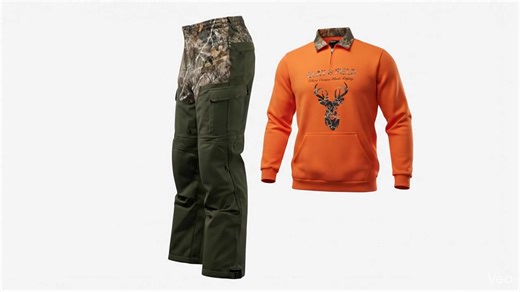 Hunter Pack – All-in-One Hunting Gear Saving Pack Upgrade your hunting experience with our Hunter Pack, a complete set of high-performance hunting gear designed for durability, comfort, and functionality. Perfect for hunters in the USA, Australia, and Pakistan, this all-in-one pack gives you everything you need at a cost-effective price. Includes: Highland Blaze Performance Hunting Cap – Breathable, adjustable, and perfect for long hours outdoors. Ideal for hunting, trekking, and wildlife spotti