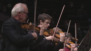 71 reactions | Nicholas Collon conducts Radion sinfoniaorkesteri - Finnish Radio Symphony Orchestra in a clip from Thomas Adès's Hotel Suite from Powder Her Face. The ensemble are nominated for Gramophone's 2023 Orchestra of the Year. Listen to our playlists on Apple Music and cast your vote to decide this year's winner gramophone.co.uk/awards | Gramophone | Facebook