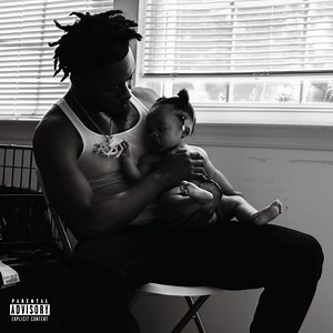 Forthcoming Maryland Artist Nast B Unleashes New Album “If You’re Still Here Thank You”