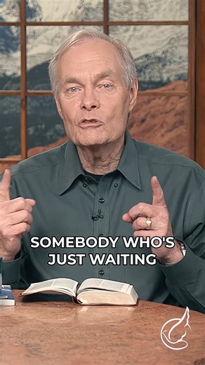 You’re More Forgiven Than You Think Many believers walk through life thinking God is watching their every move—just waiting for them to mess up. One mistake, and they’re sure He’ll hold back His blessing. But that’s not the God revealed through Jesus. He’s not holding your sins against you—He’s already covered them. Hear more on this #GospelTruth. Watch now: https://l.awmi.net/SinCancelBlessings #AndrewWommack #biblecollegeinuganda #study #Rwanda #tanzania #fyp | Andrew Wommack Ministries Uganda
