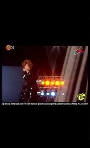PENNY McLEAN - LADY BUMP (MX)
