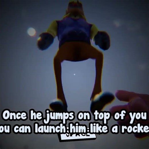 The Panel☠️☠️☠️#wtrb #edit #helloneighbor #fnaf