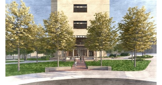 University Libraries