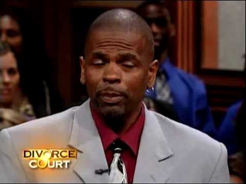 Divorce Court Season 11 Promo: Down And Dirty