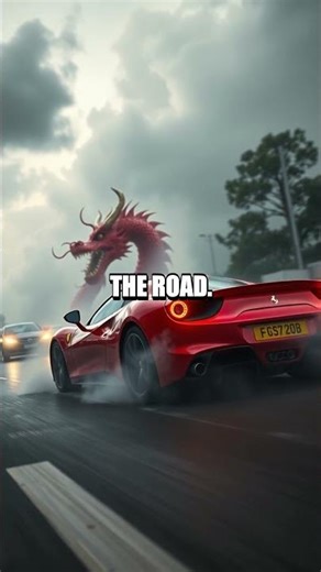 The Satirical Smorgasbord of Legendary Cars