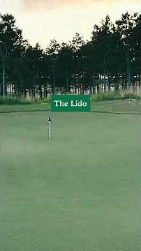 Sand Valley Golf Course