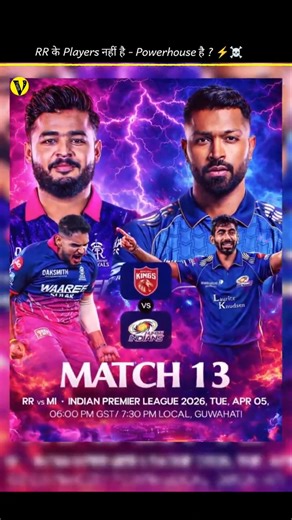 Yashshvi Jaiswal का Comeback ने Mumbai Indian को किया खत्म 💀