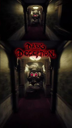 A chef frenzy #darkdeception #horror