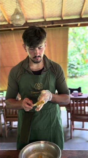 Balinese Cooking Class In Ubud: Learn Authentic Recipes"