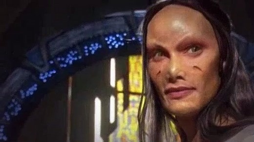 Stargate Atlantis S02E20 - Allies