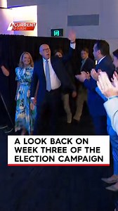 18K views · 100 reactions | It's three weeks into the election campaign trail and both leaders have made plenty of promises that will cost a lot of money. It's a cash splash for your vote, that experts say will cost us dearly for decades to come. FULL REPORT on #9ACA | A Current Affair | Facebook