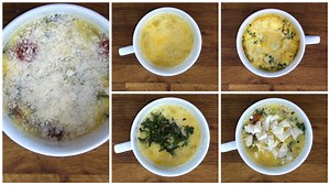 Cómo preparar un filete mignon al horno