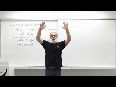 Remédios Constitucionais | Daniel Sena