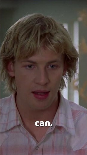 Speaking of the Red-Haired Devil #h2ojustaddwater #h2o #advent #mermaid