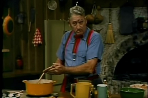 Looking Back at 15 Favorite Justin Wilson Recipes