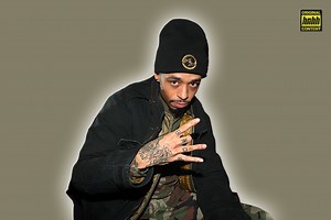 What Happened To Cory Gunz?