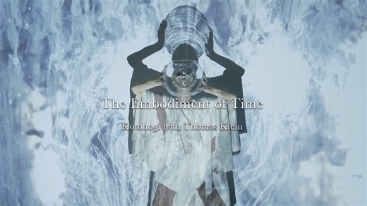 KOTOHOGI ー The Embodiment of Time (Full Video)