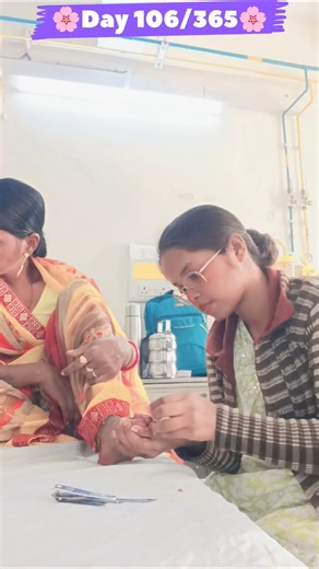 Operation ka preparation #minivlog #ytshorts #oprationpreprqtion #humblegitanjalivlog